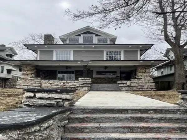 2619 Victor Street, Kansas City, MO 64128