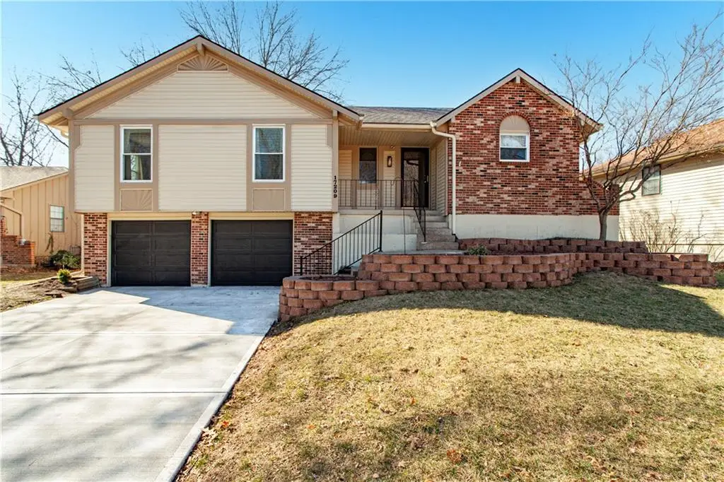 17209 51st Terrace Court S, Independence, MO 64055 - #1