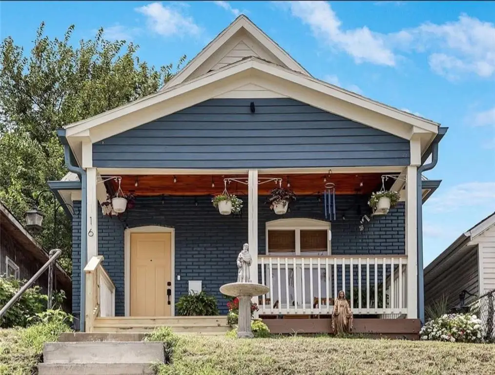 16 N 9th Street, Kansas City, KS 66101 - #1