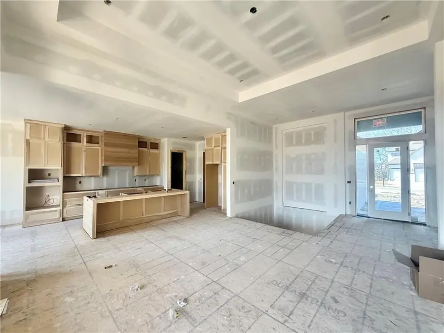 7645 N Booth Avenue, Kansas City, MO 64158 - #2