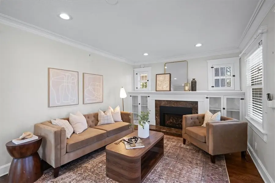 331 E Dartmouth Road, Kansas City, MO 64113 - #3