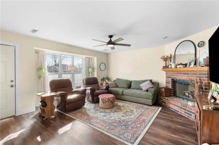 1113 Foxridge Drive, Warrensburg, MO 64093 - #2