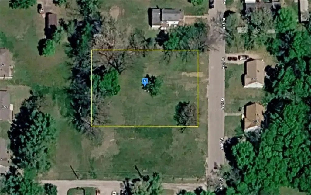 1119 Ash Street, Atchison, KS 66002 - #1