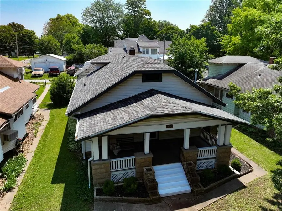 1208 Central Avenue, Horton, KS 66439 - #3