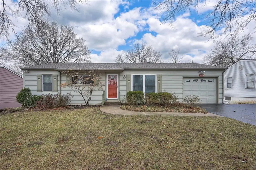 8539 Barnett Avenue, Kansas City, KS 66112 - #1