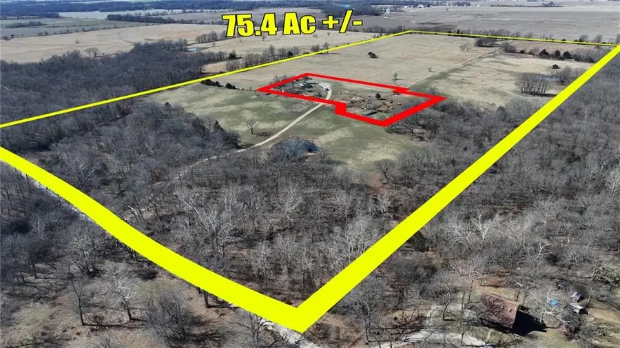 00 NE 601 Road, Deer Creek, MO 64735 - #2