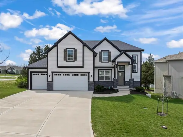 15511 Spruce Street, Basehor, KS 66007