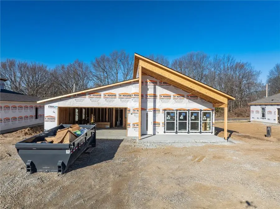 1503 Ashton Way, Pittsburg, KS 66762 - #3