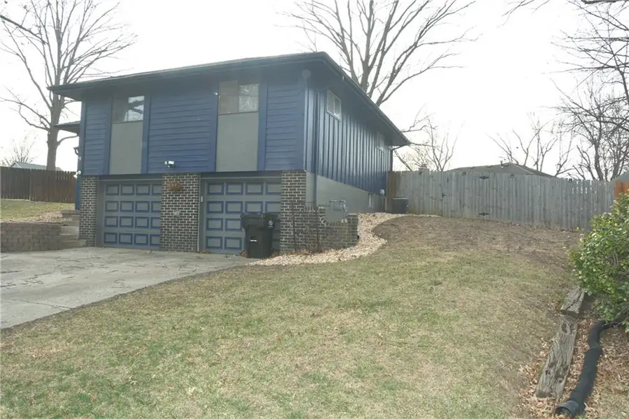 2944 Iva Court #S, Independence, MO 64057 - #2
