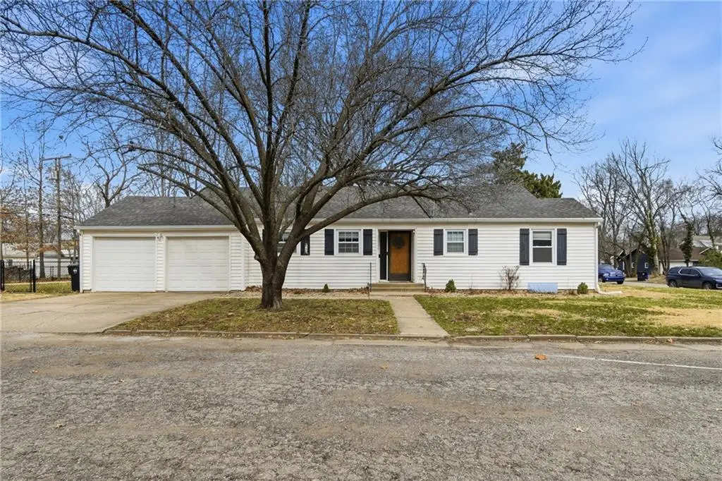 1721 SW High Avenue, Topeka, KS 66604 - #1