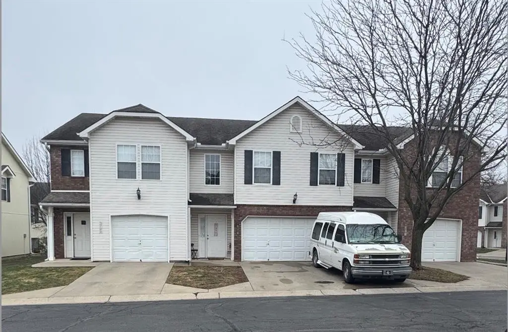 311 NE Adams Dairy Parkway, Blue Springs, MO 64014 - #1