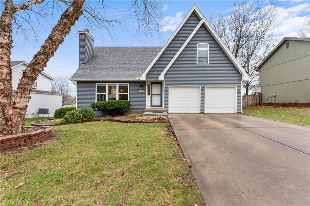 8704 N Wheaton Court, Kansas City, MO 64153 - #1