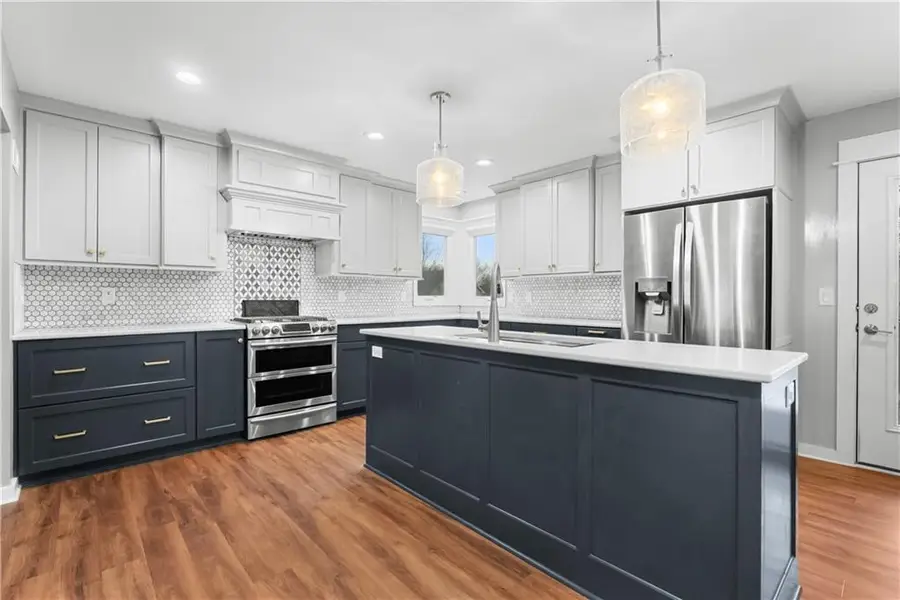 8704 N Wheaton Court, Kansas City, MO 64153 - #3