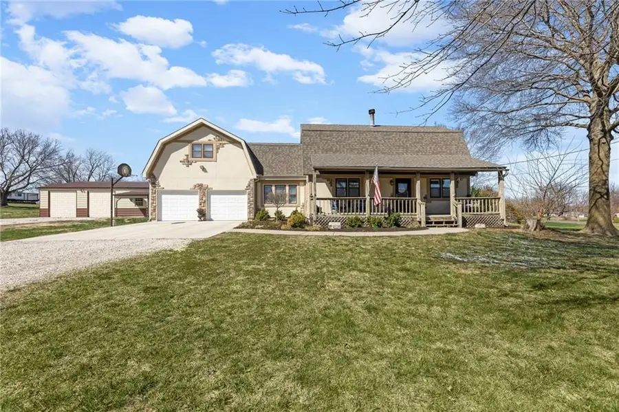 16788 Dwyer Road, Basehor, KS 66007 - #2