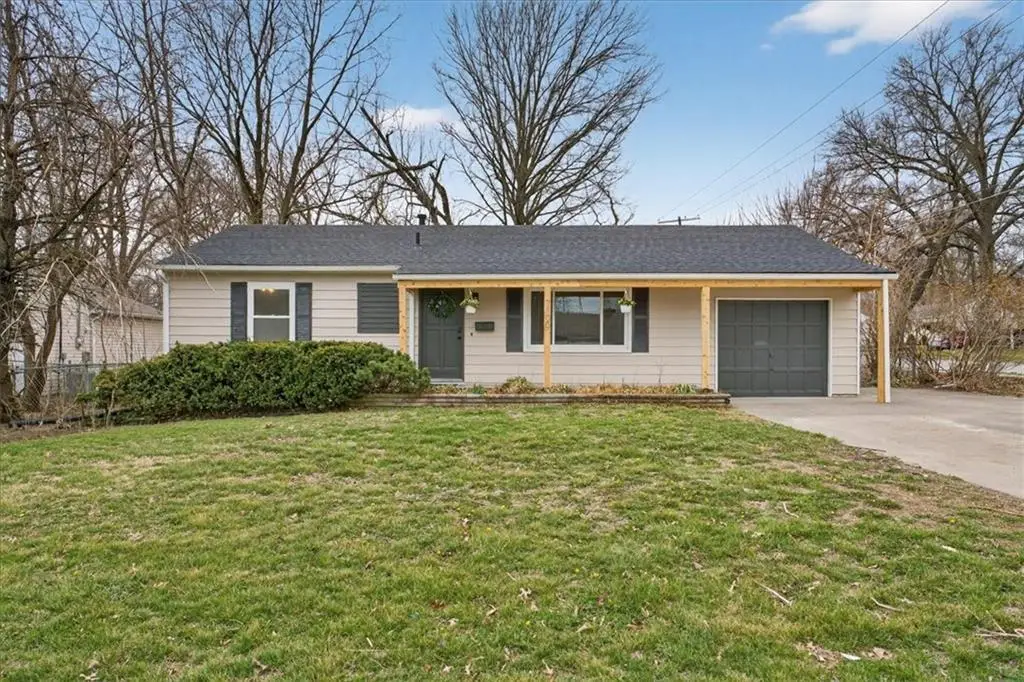 7100 Reeds Road, Overland Park, KS 66204 - #1