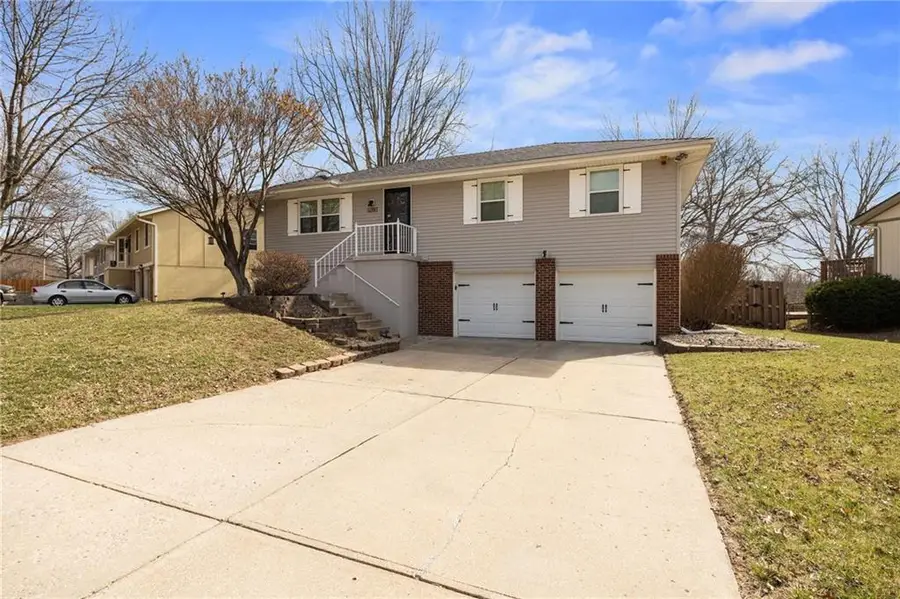 1923 SW 5th Street, Lees Summit, MO 64081 - #3