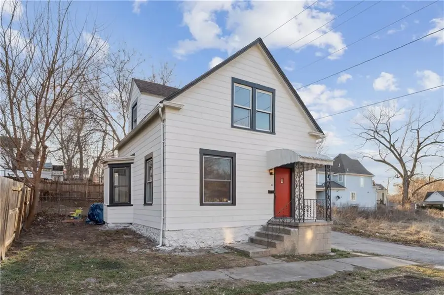 511 N 8th Street, Kansas City, KS 66101 - #2