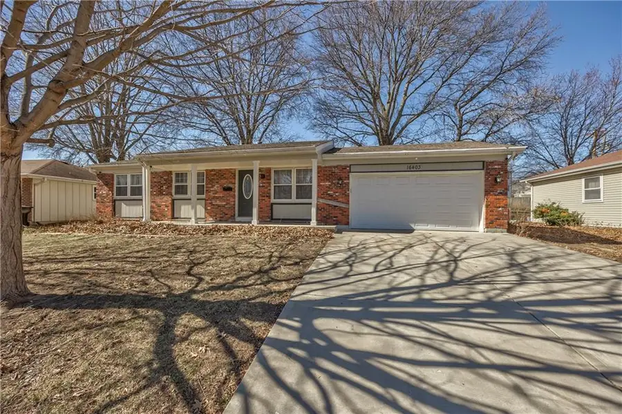 16403 E Ellison Way, Independence, MO 64055 - #2