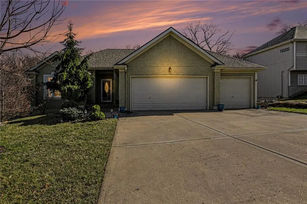 1903 NW 75th Street, Kansas City, MO 64151 - #1