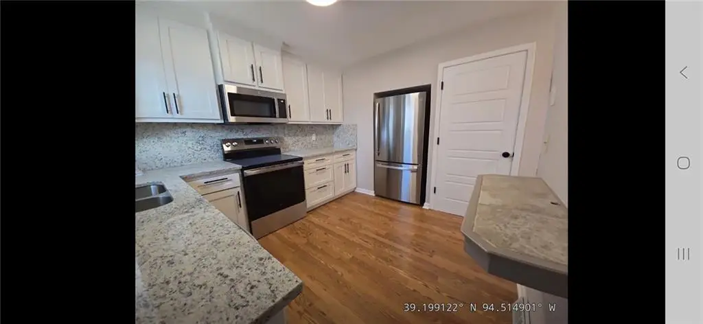 5720 N Drury Avenue, Kansas City, MO 64119 - #1