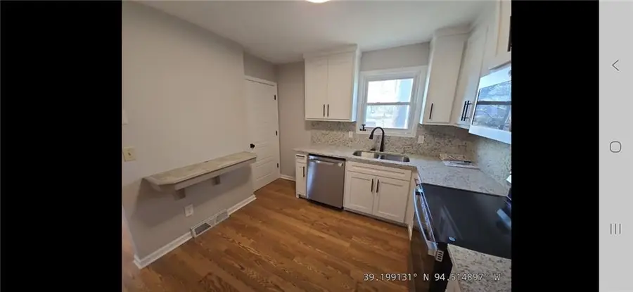 5720 N Drury Avenue, Kansas City, MO 64119 - #3