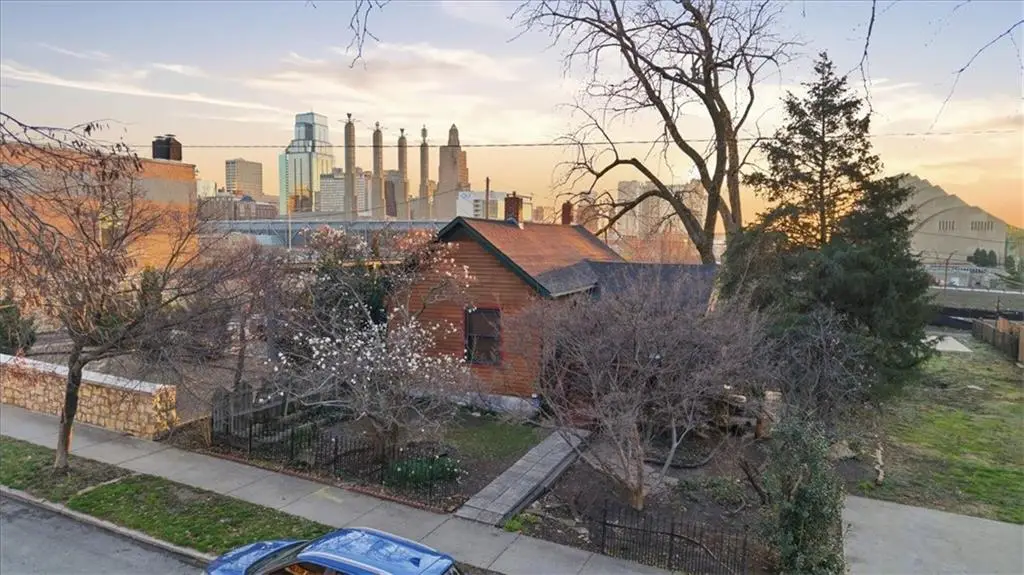 1619 Jefferson Street, Kansas City, MO 64108 - #1