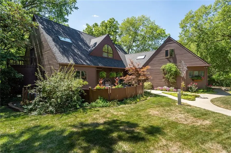 Raintree Place, Lawrence, KS 66047 - #3