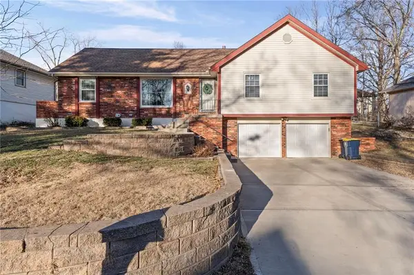 800 NE 96th Terrace, Kansas City, MO 64155