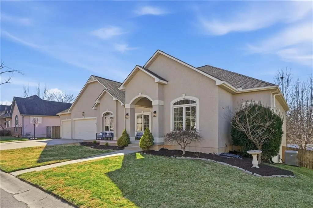 10308 Granada Lane, Overland Park, KS 66207 - #1
