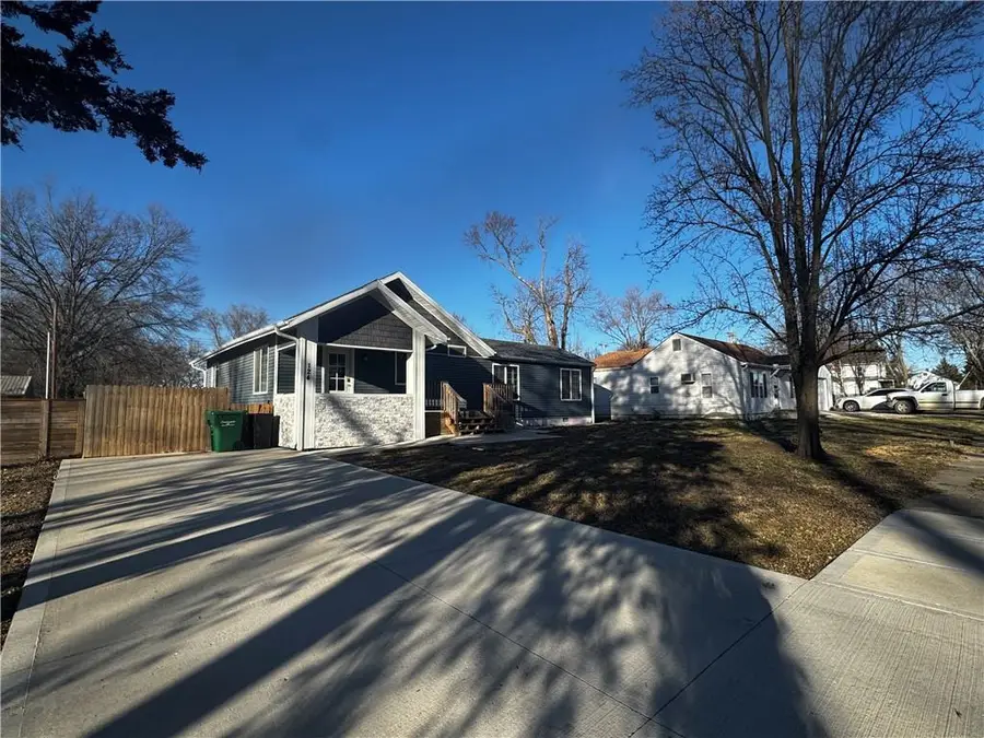 124 W 5th Street, Adrian, MO 64720 - #2