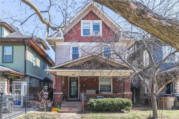 3809 Baltimore Avenue, Kansas City, MO 64111
