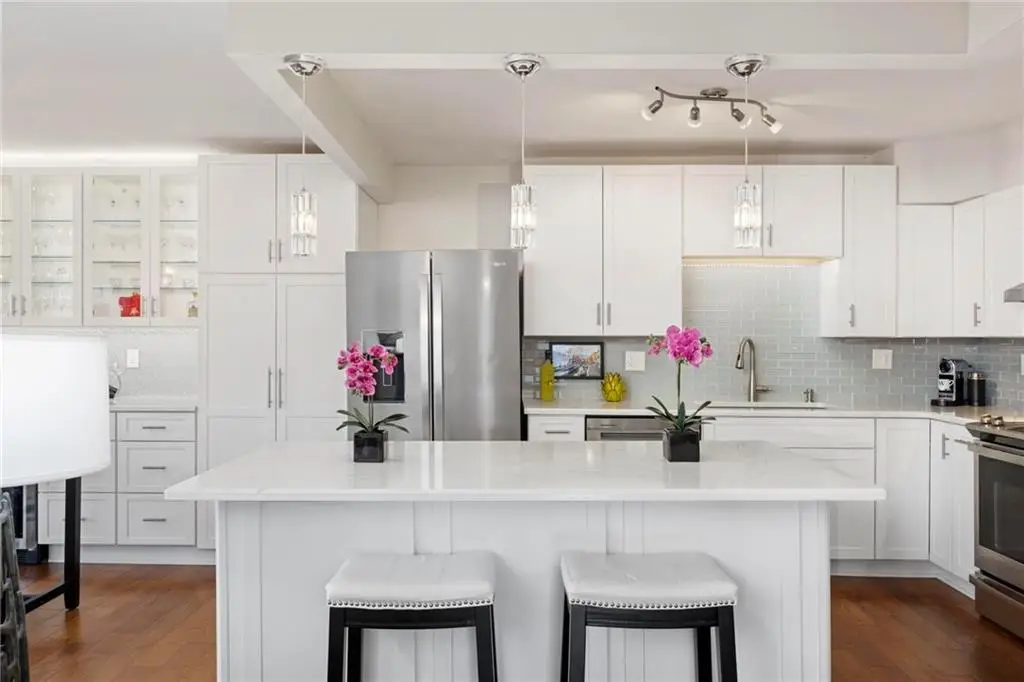 4545 Wornall Road #102, Kansas City, MO 64111 - #1