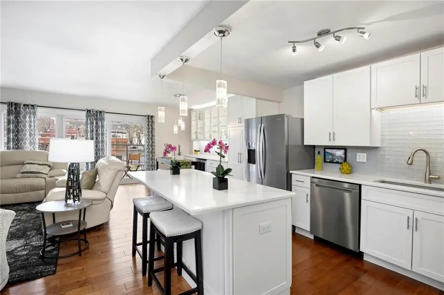 4545 Wornall Road #102, Kansas City, MO 64111 - #2