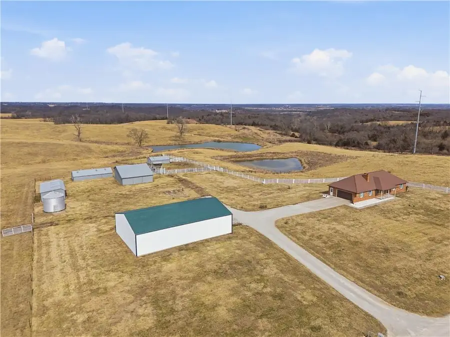 10625 Franklin Road, Richmond, MO 64085 - #2