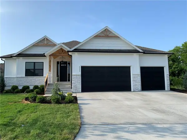 Tract 1 Ryan Road, Blue Springs, MO 64014