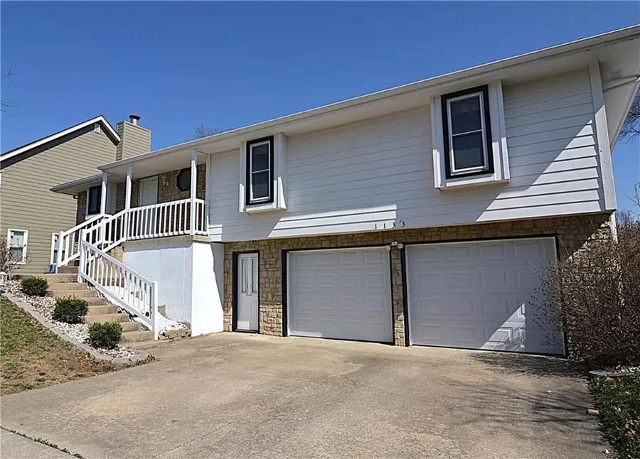 1133 NE Mulberry Street, Lees Summit, MO 64086 - #2