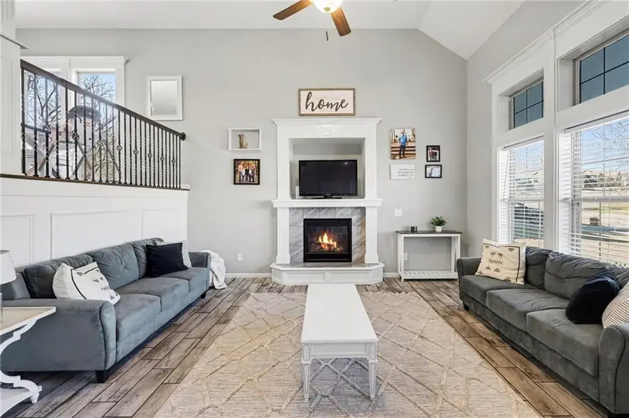 1207 E 15th Street, Kearney, MO 64060 - #3