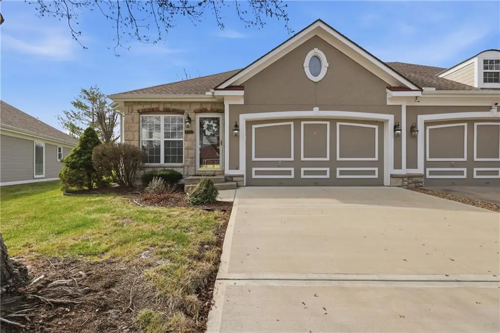 3717 S Bolger Court, Independence, MO 64055 - #1