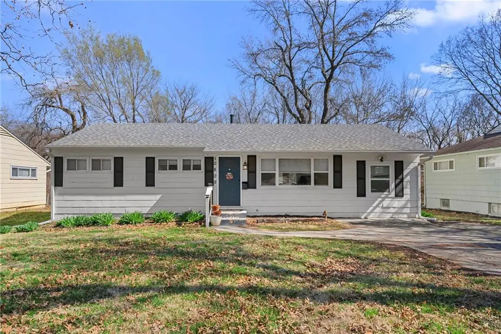 10809 Bristol Terrace, Kansas City, MO 64134 - #1