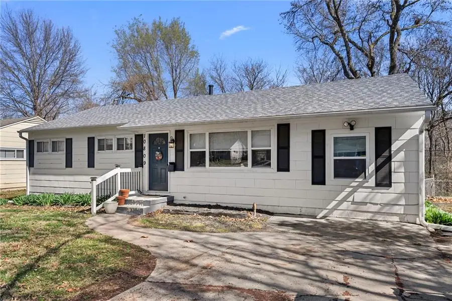 10809 Bristol Terrace, Kansas City, MO 64134 - #3