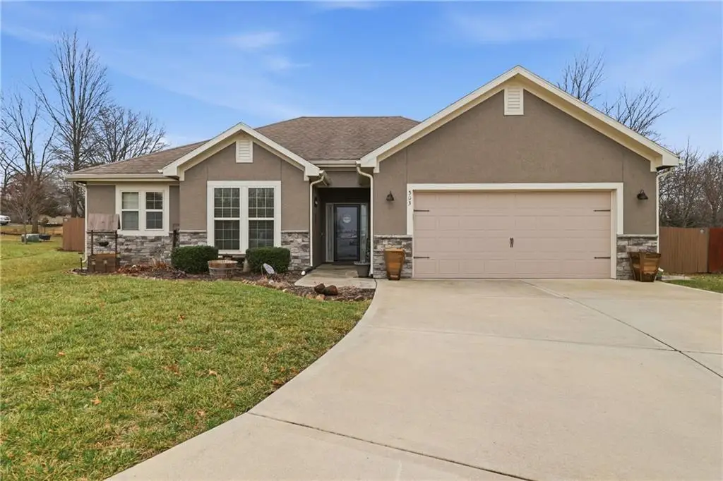 503 SW 6th Street Terrace, Oak Grove, MO 64075 - #1