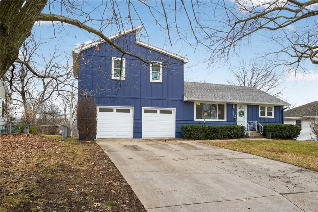 9147 Main Street, Kansas City, MO 64114 - #1