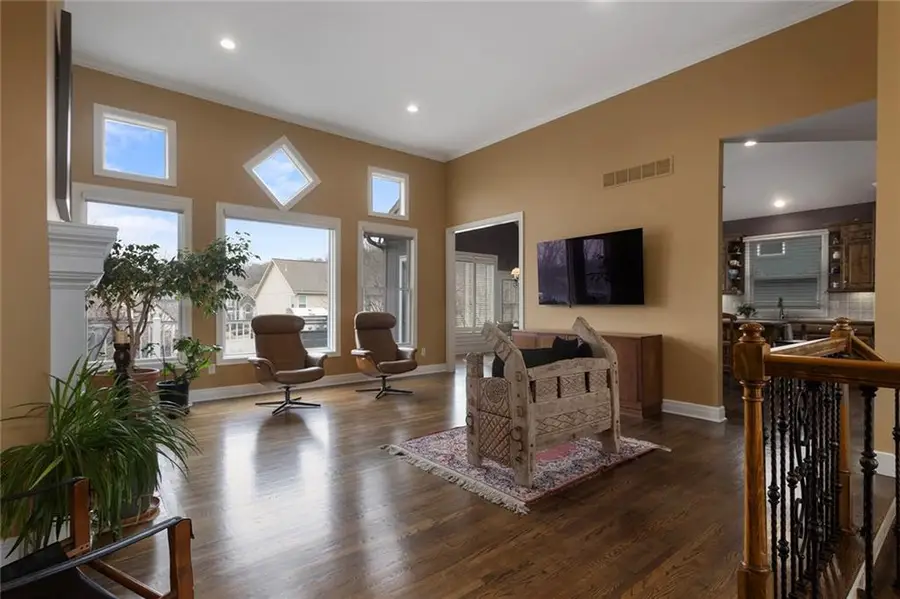 5701 NE Coral Drive, Lees Summit, MO 64064 - #2