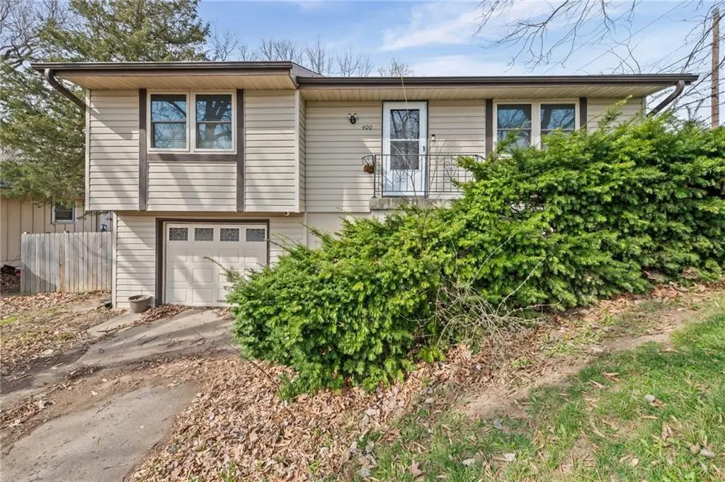 400 NW 78th Terrace, Kansas City, MO 64118 - #1