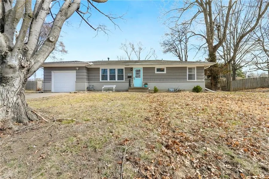 100 NW 22nd Street, Blue Springs, MO 64015 - #2