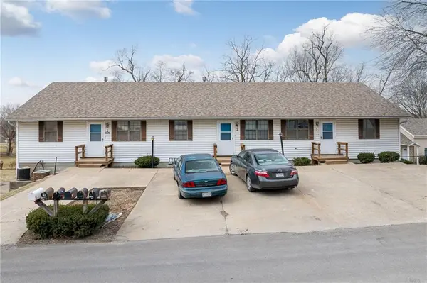 604 N 13th Terrace, Savannah, MO 64485