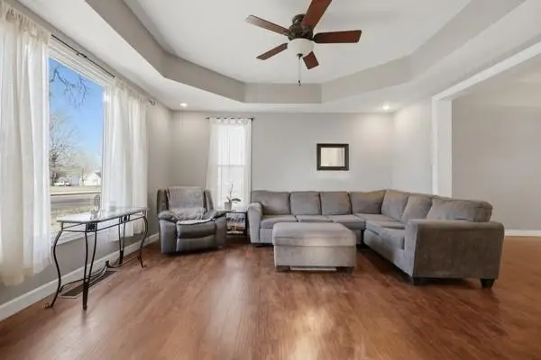 206 E 13th Street, Higginsville, MO 64037 - #3