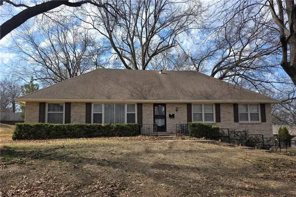 3600 S Delaware Avenue, Independence, MO 64055