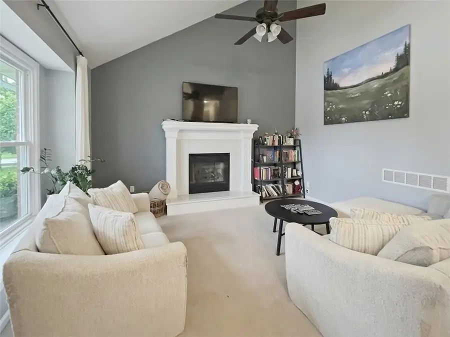 1109 N Annie Street, Olathe, KS 66061 - #3