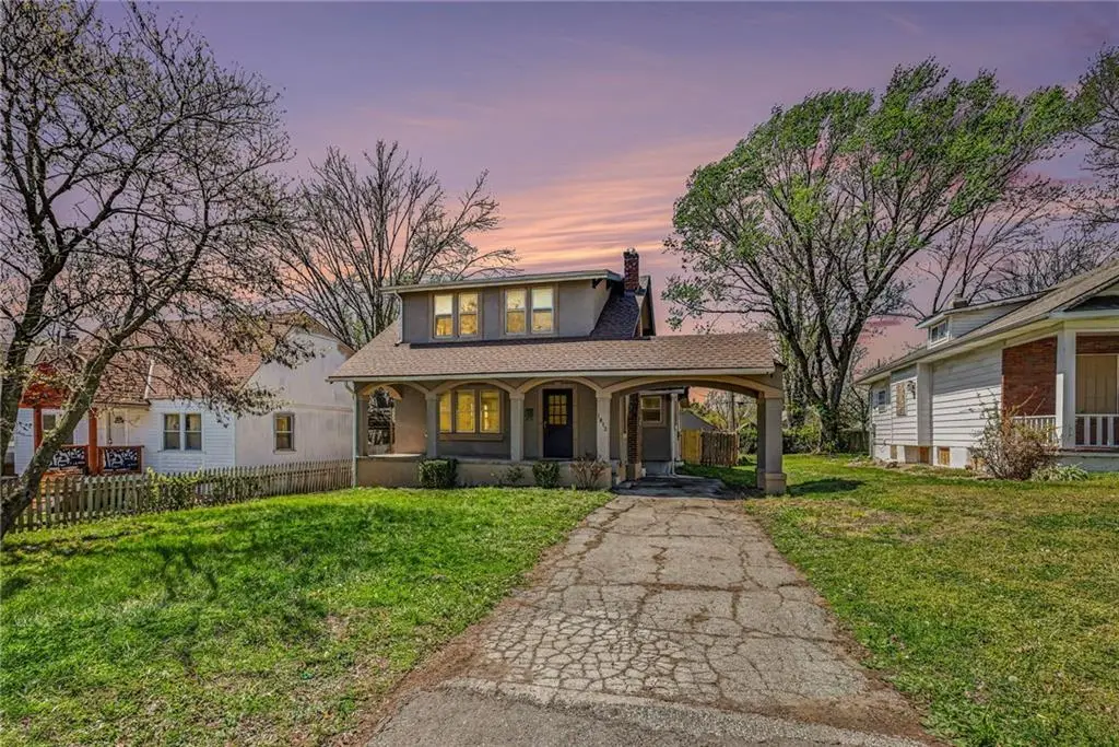 1812 S Hedges Avenue, Independence, MO 64052 - #1